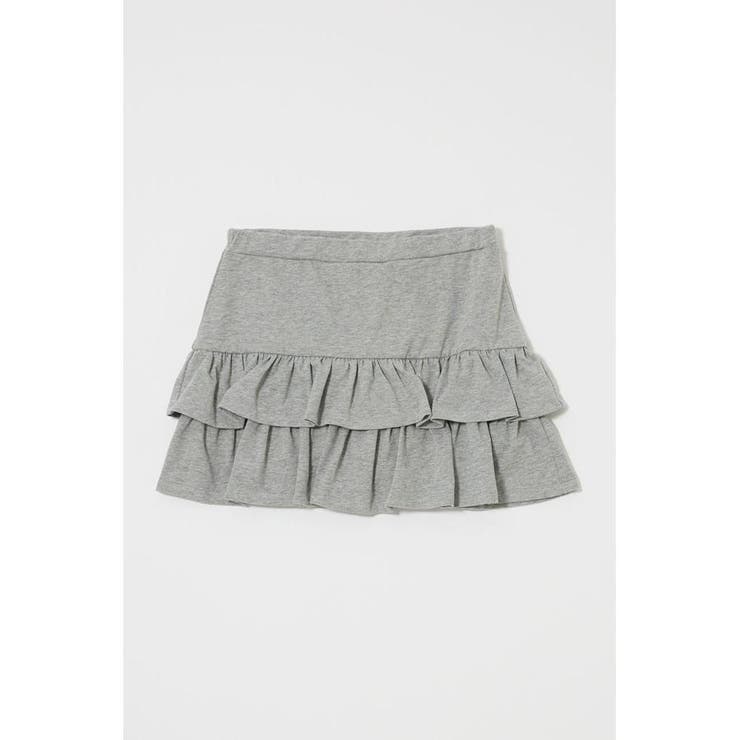 JERSEY ミニスカート | MOUSSY OUTLET | 詳細画像15 