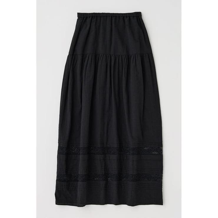 COTTON マキシスカート | MOUSSY OUTLET | 詳細画像22 