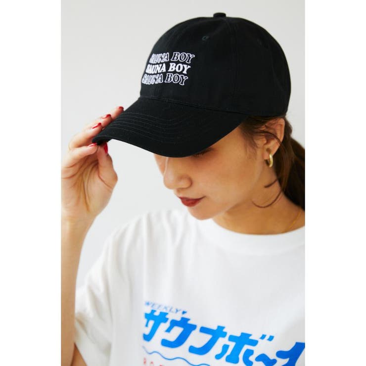 サウナボーイ CAP | RODEO CROWNS WIDE BOWL | 詳細画像6 