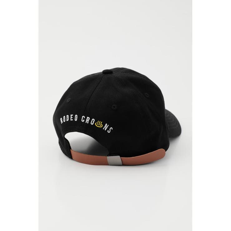 サウナボーイ CAP | RODEO CROWNS WIDE BOWL | 詳細画像9 