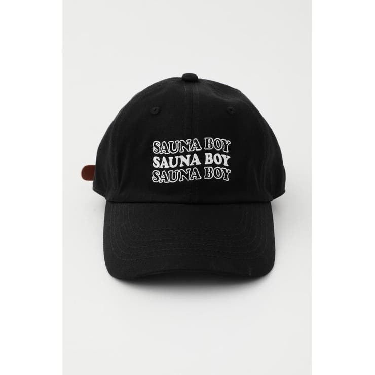 サウナボーイ CAP | RODEO CROWNS WIDE BOWL | 詳細画像10 