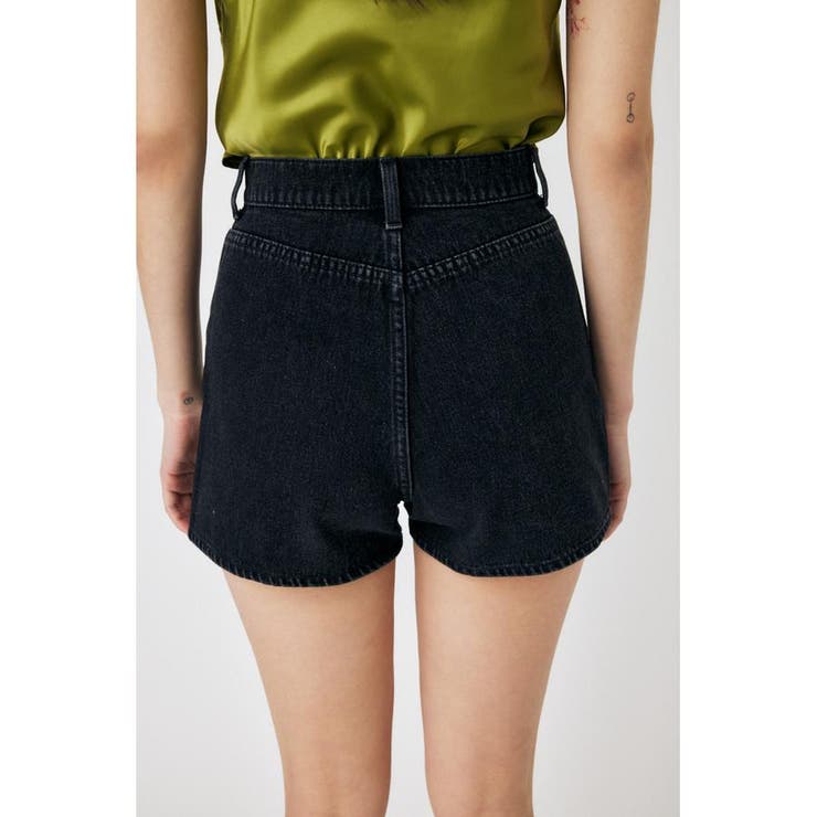 PLEATS LAYERED ショーツ | MOUSSY OUTLET | 詳細画像18 