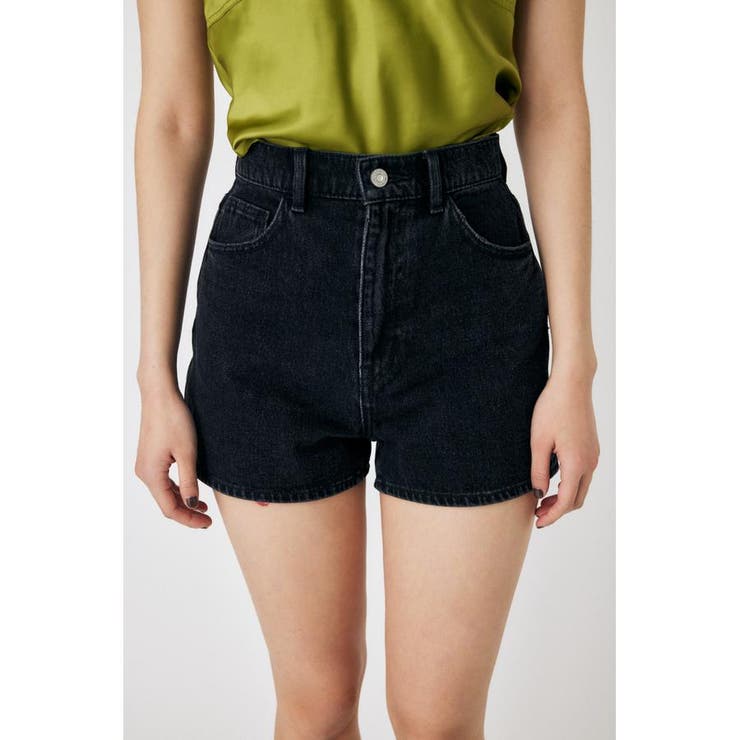 PLEATS LAYERED ショーツ | MOUSSY OUTLET | 詳細画像17 