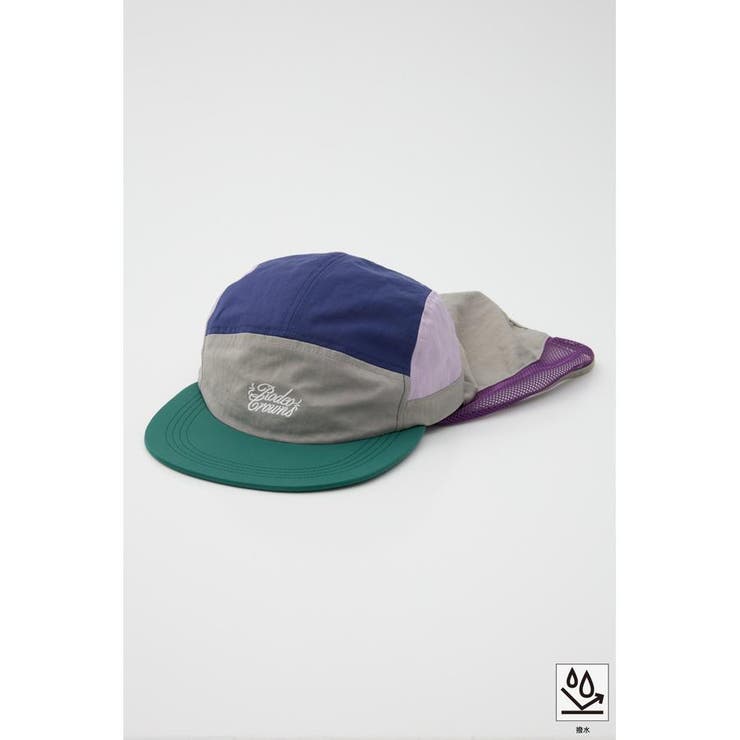 W/R サンシェードキャップ | RODEO CROWNS WIDE BOWL | 詳細画像24 