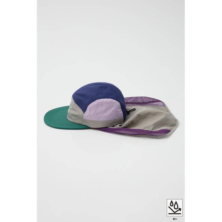 W/R サンシェードキャップ | RODEO CROWNS WIDE BOWL | 詳細画像25 