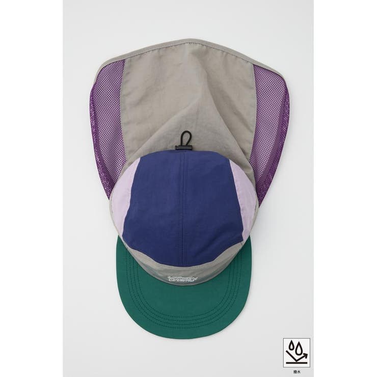 W/R サンシェードキャップ | RODEO CROWNS WIDE BOWL | 詳細画像28 