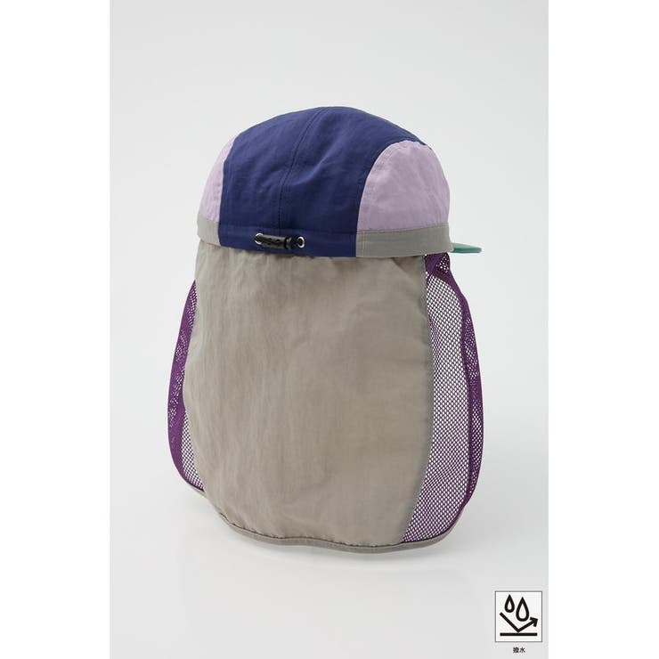 W/R サンシェードキャップ | RODEO CROWNS WIDE BOWL | 詳細画像23 