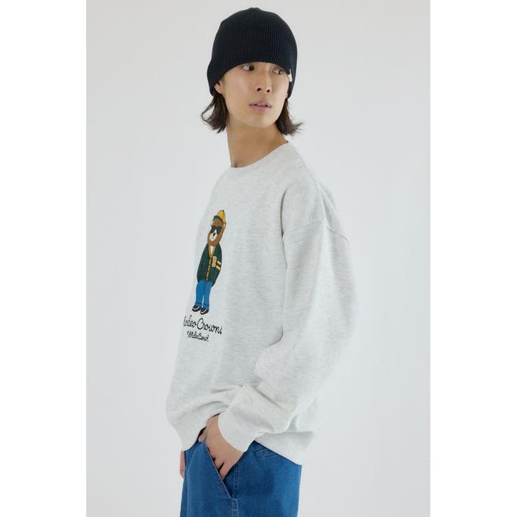 サガラベアースウェット | RODEO CROWNS WIDE BOWL | 詳細画像15 