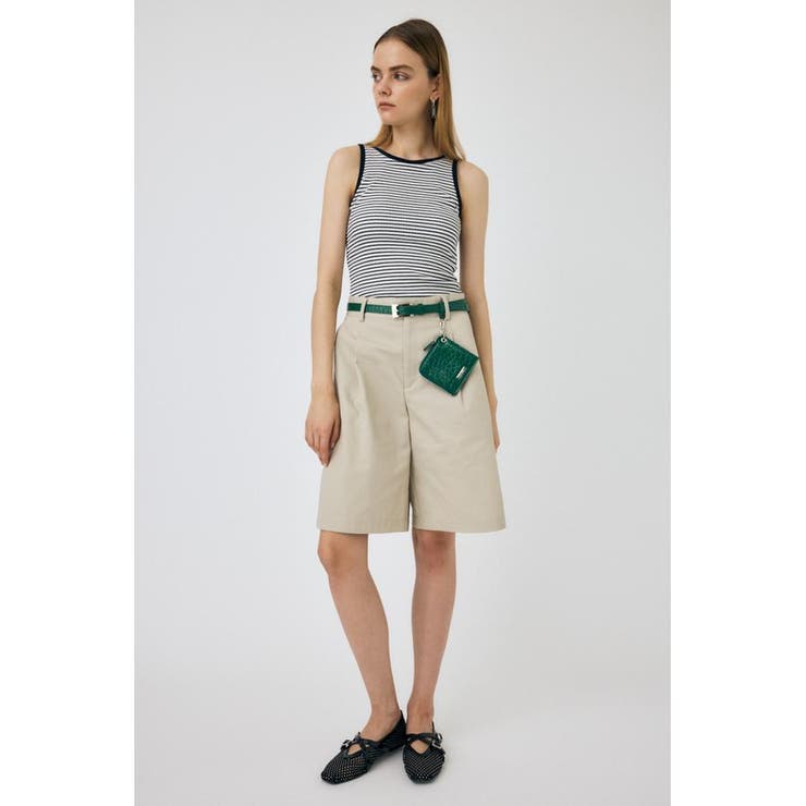 SHORT トラウザーズ | MOUSSY OUTLET | 詳細画像28 