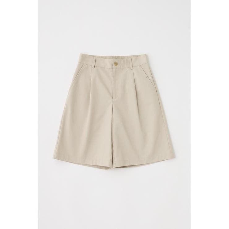 SHORT トラウザーズ | MOUSSY OUTLET | 詳細画像26 