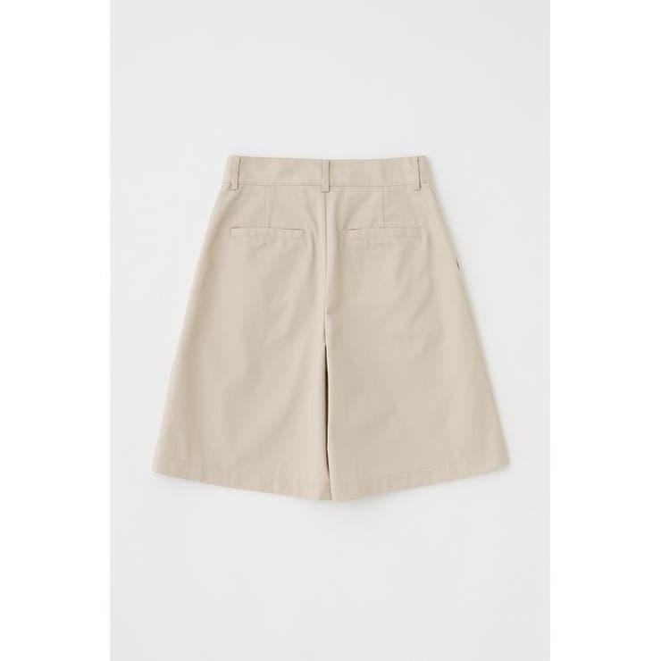 SHORT トラウザーズ | MOUSSY OUTLET | 詳細画像27 
