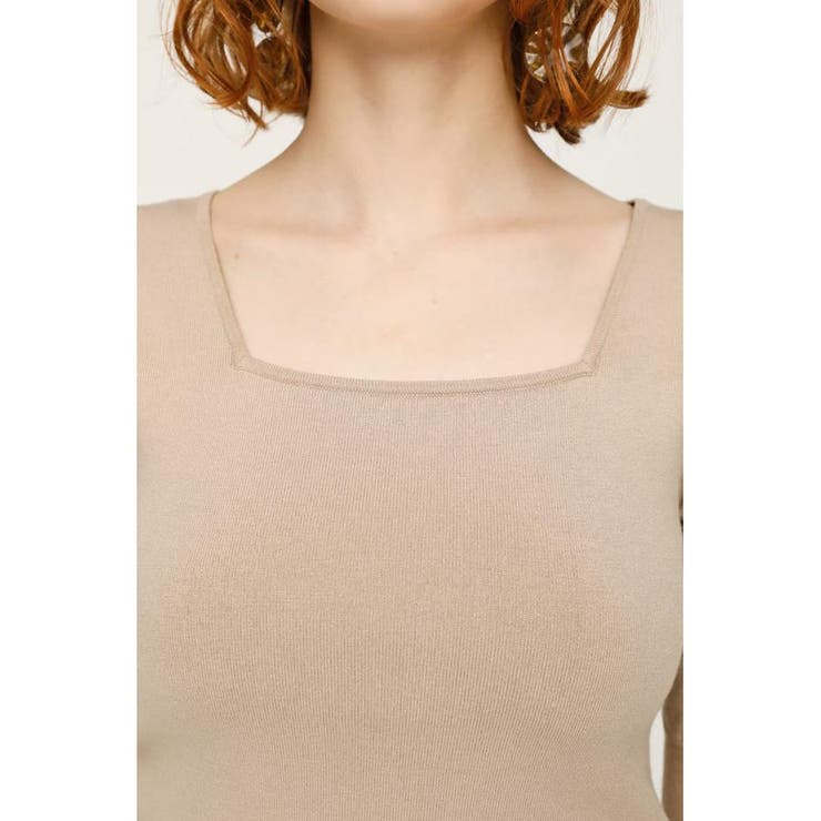 Ambushトップス TWIST SHOULDER SQUARE N／C トップス[品番：BJLW0020847]｜SLY