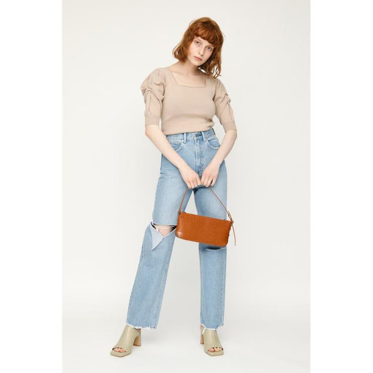 送料/関税込 ●THEAIRTOWN● french double layered top SALE】チェーンストラップ総レースロングドレス 返品交換不可