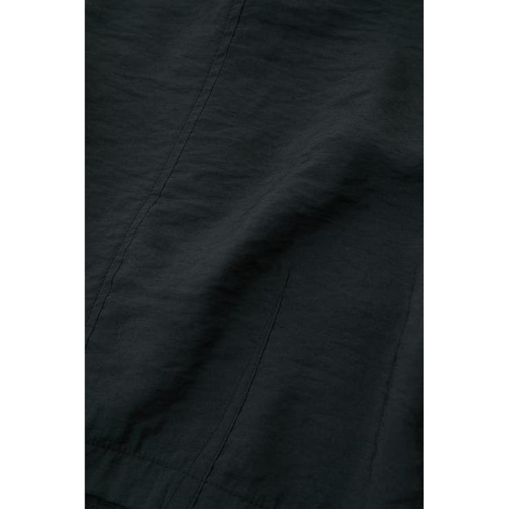 SHEER CROPPED シャツ | MOUSSY OUTLET | 詳細画像17