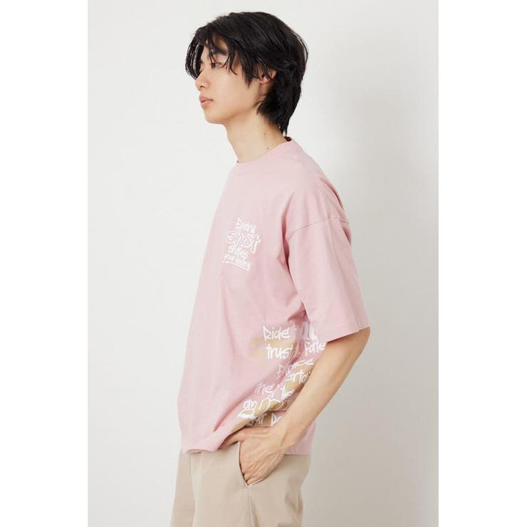 Vibarant Tシャツ | RODEO CROWNS WIDE BOWL | 詳細画像31 