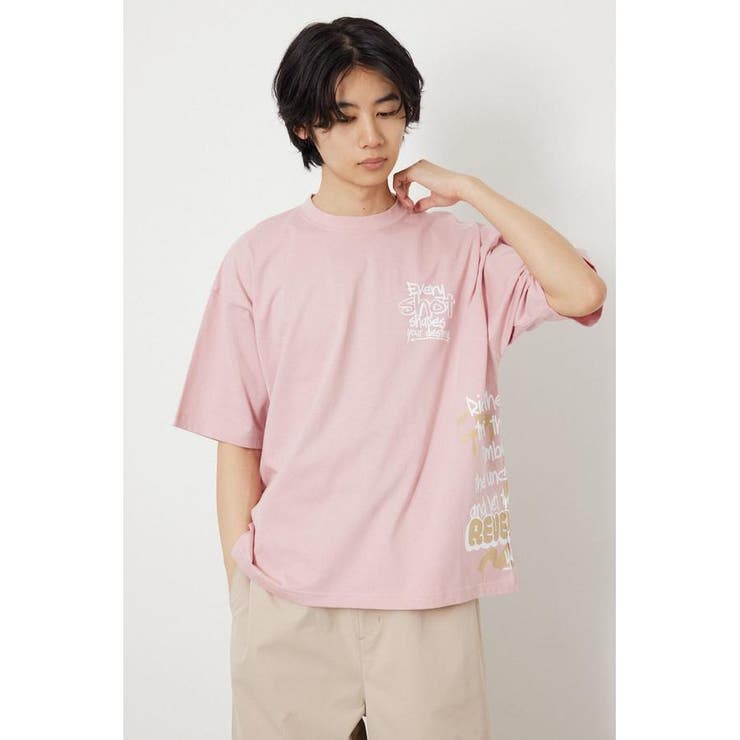 Vibarant Tシャツ | RODEO CROWNS WIDE BOWL | 詳細画像32 