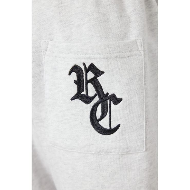 Blackletter ショートパンツ | RODEO CROWNS WIDE BOWL | 詳細画像17 