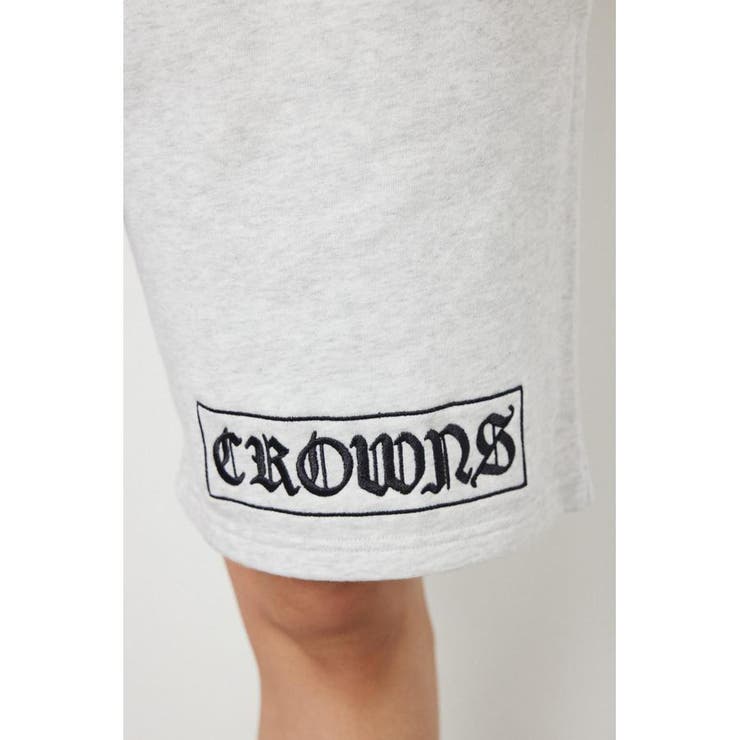Blackletter ショートパンツ | RODEO CROWNS WIDE BOWL | 詳細画像20 