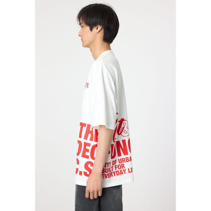 イレギュラーTシャツ | RODEO CROWNS WIDE BOWL | 詳細画像9 