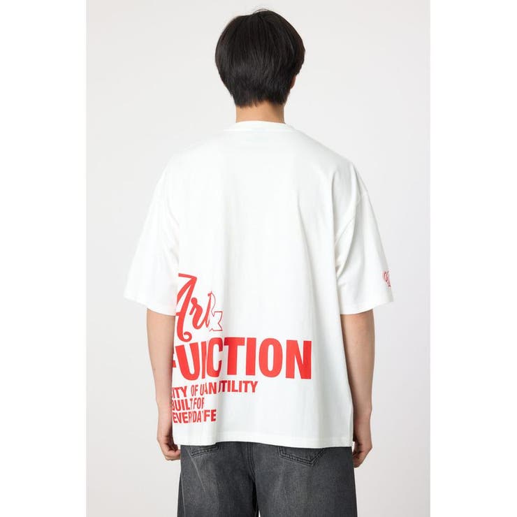 イレギュラーTシャツ | RODEO CROWNS WIDE BOWL | 詳細画像10 