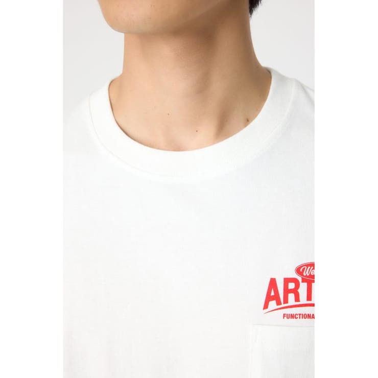 イレギュラーTシャツ | RODEO CROWNS WIDE BOWL | 詳細画像11 