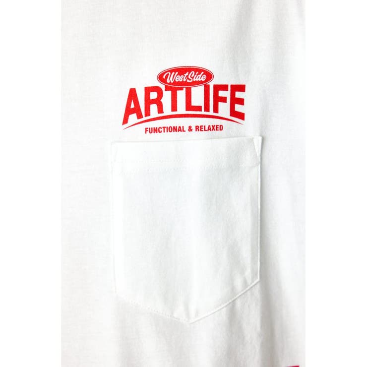 イレギュラーTシャツ | RODEO CROWNS WIDE BOWL | 詳細画像12 