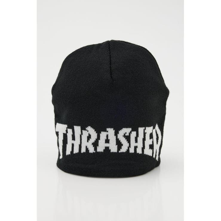 (THRASHER) ニットキャップ | RODEO CROWNS WIDE BOWL | 詳細画像3 