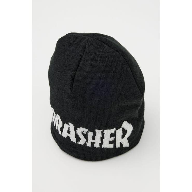 (THRASHER) ニットキャップ | RODEO CROWNS WIDE BOWL | 詳細画像4 