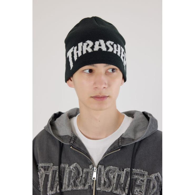 (THRASHER) ニットキャップ | RODEO CROWNS WIDE BOWL | 詳細画像6 