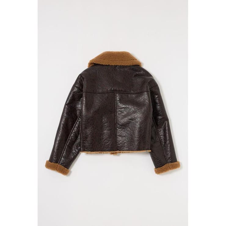 F/MOUTON B-3 | MOUSSY OUTLET | 詳細画像13 