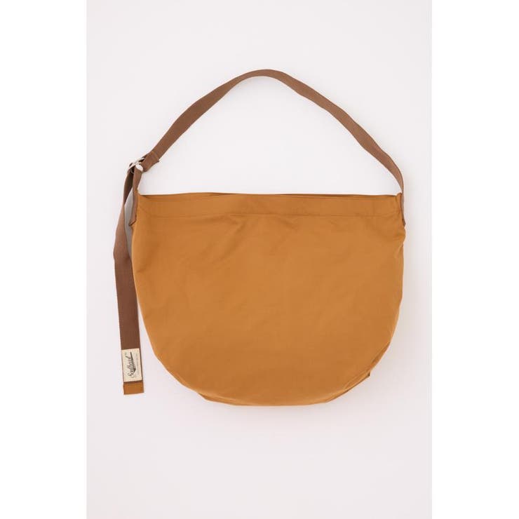 CAM | W-ring shoulder BAG | RODEO CROWNS WIDE BOWL