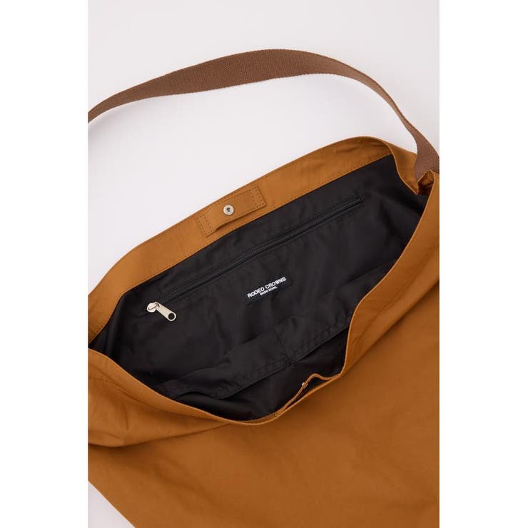 W-ring shoulder BAG | RODEO CROWNS WIDE BOWL | 詳細画像21 