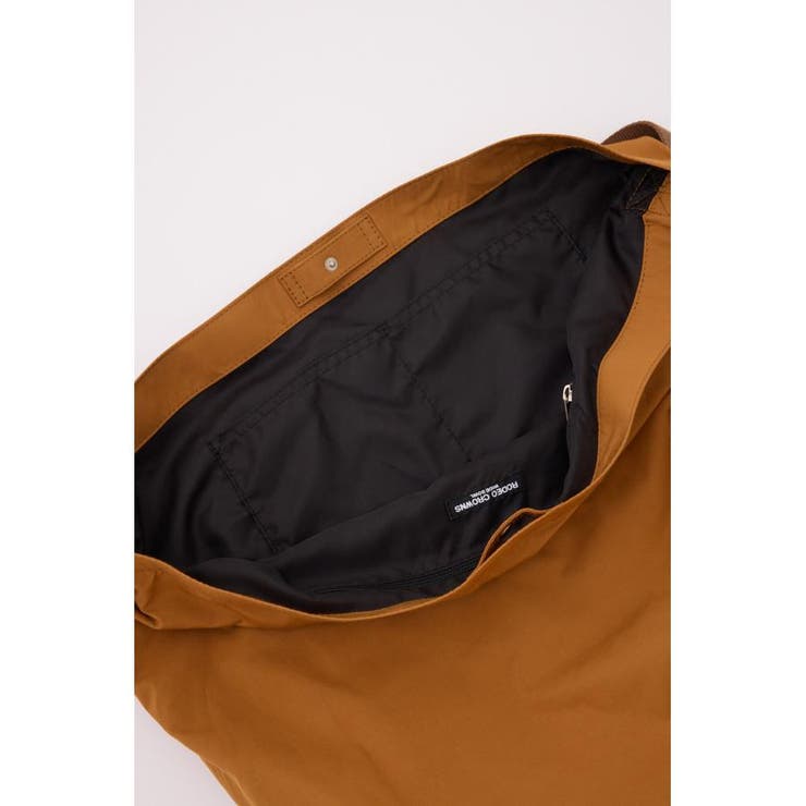 W-ring shoulder BAG | RODEO CROWNS WIDE BOWL | 詳細画像22 