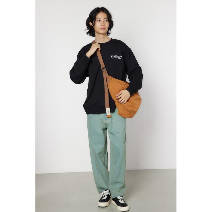 W-ring shoulder BAG | RODEO CROWNS WIDE BOWL | 詳細画像23 