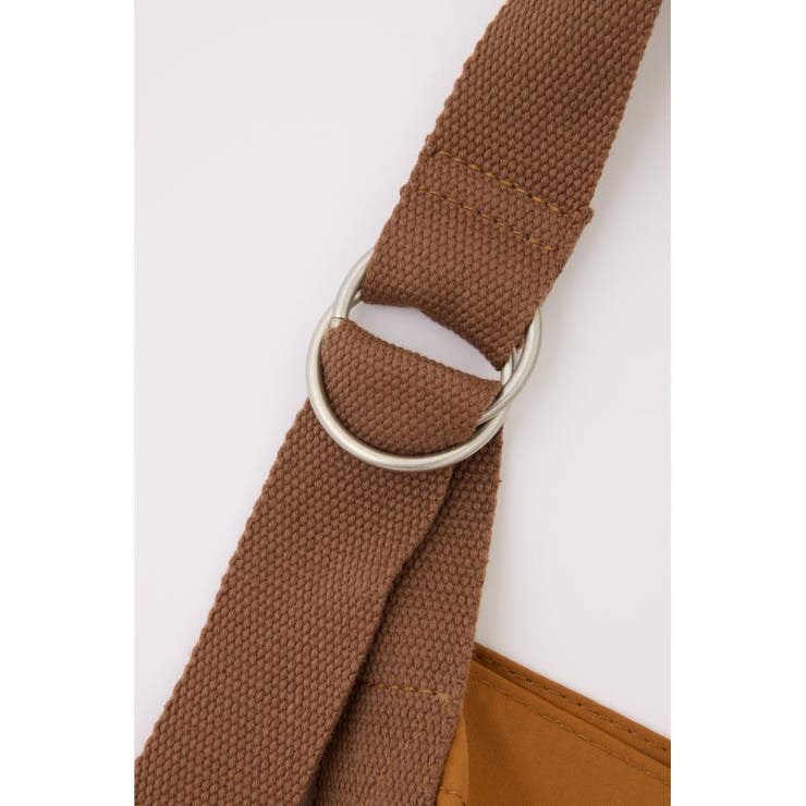 W-ring shoulder BAG | RODEO CROWNS WIDE BOWL | 詳細画像18 