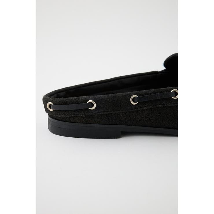 MOCCASIN スライド | MOUSSY OUTLET | 詳細画像5 