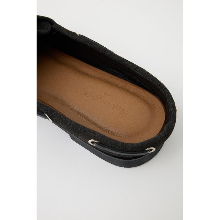 MOCCASIN スライド | MOUSSY OUTLET | 詳細画像6 