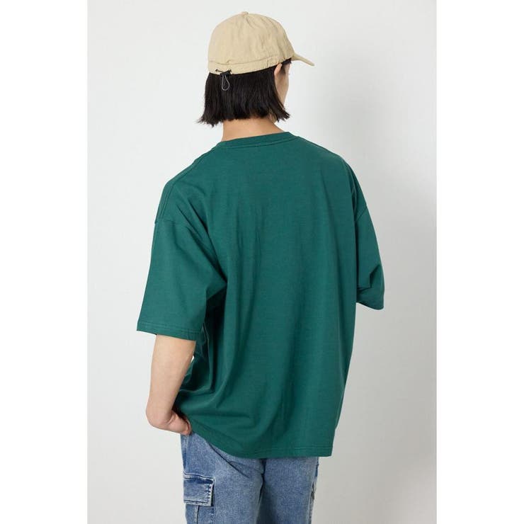 Slack off Tシャツ | RODEO CROWNS WIDE BOWL | 詳細画像16 