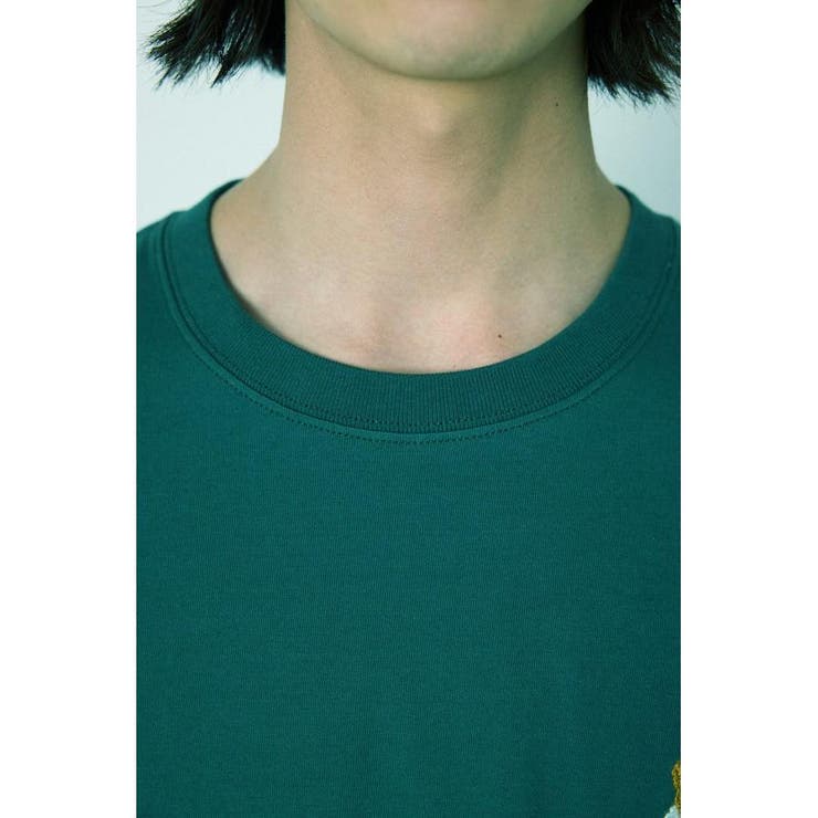 Slack off Tシャツ | RODEO CROWNS WIDE BOWL | 詳細画像22 