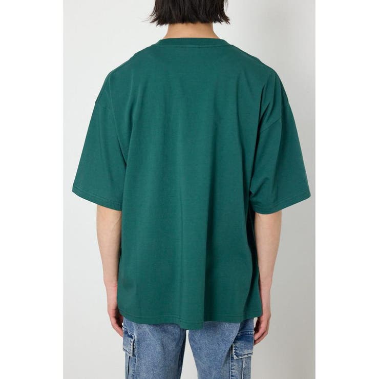 Slack off Tシャツ | RODEO CROWNS WIDE BOWL | 詳細画像21 