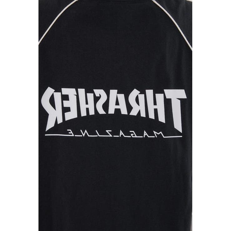 (THRASHER) GAME L/S Tシャツ | RODEO CROWNS WIDE BOWL | 詳細画像19 