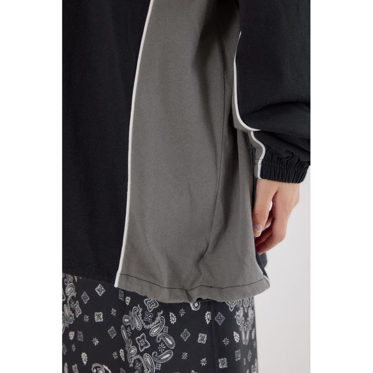 (THRASHER) GAME L/S Tシャツ | RODEO CROWNS WIDE BOWL | 詳細画像21 