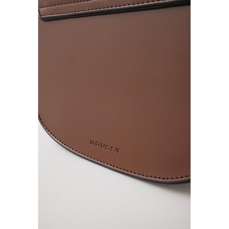 STITCH SADDLE バッグ | MOUSSY OUTLET | 詳細画像20 