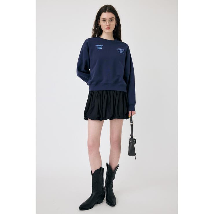 MOUSSY NY COLLECT プルオーバー | MOUSSY OUTLET | 詳細画像37 
