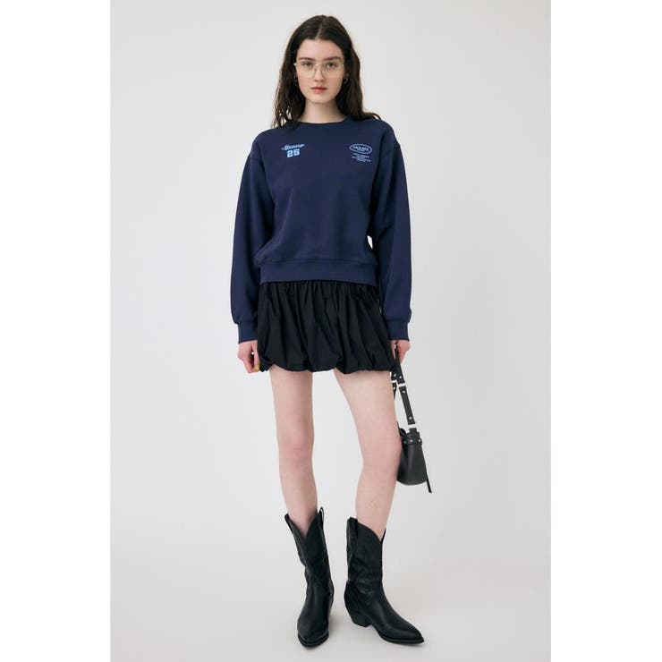 MOUSSY NY COLLECT プルオーバー | MOUSSY OUTLET | 詳細画像38 