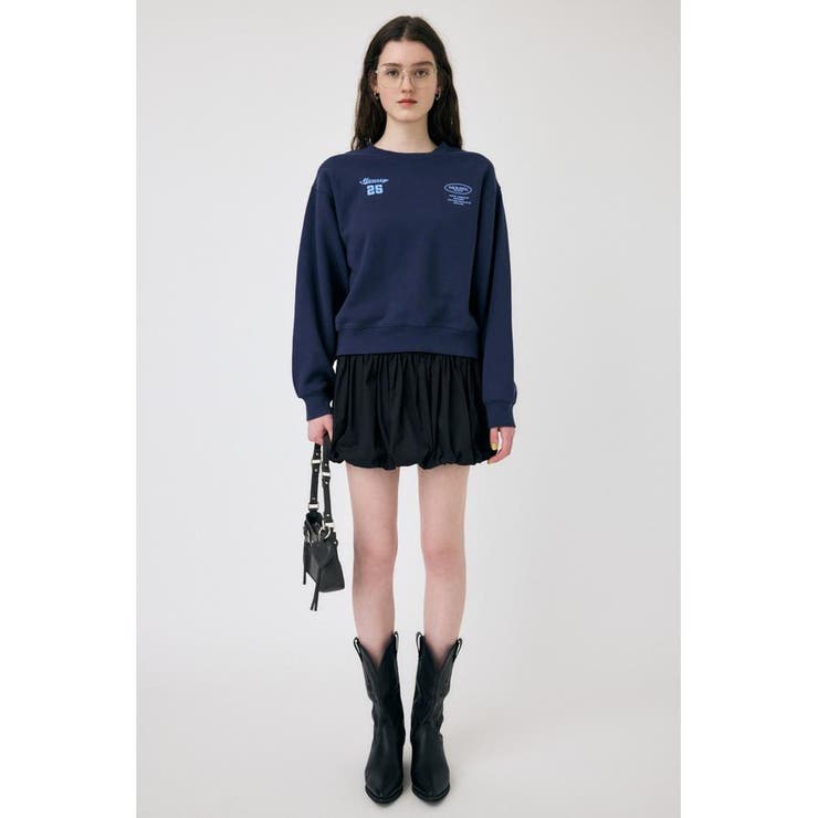 MOUSSY NY COLLECT プルオーバー | MOUSSY OUTLET | 詳細画像39 