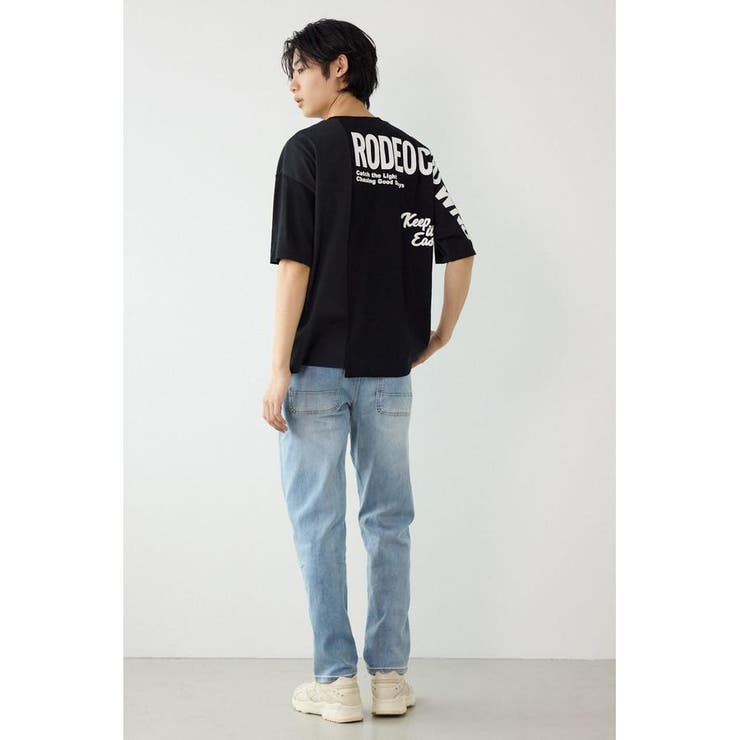 メンズランダムコンビニットトップス | RODEO CROWNS WIDE BOWL | 詳細画像22 