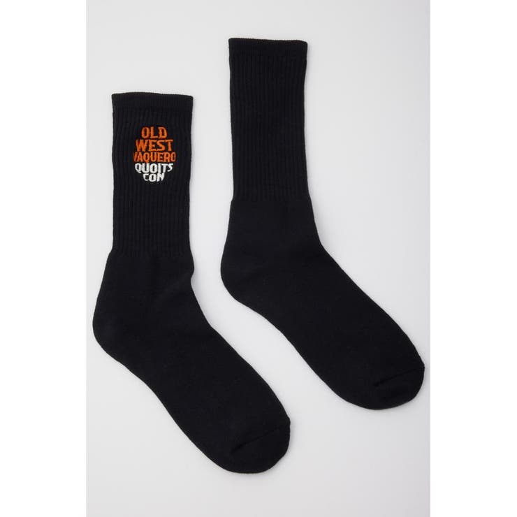 メッセージアソートソックス | RODEO CROWNS WIDE BOWL | 詳細画像7 