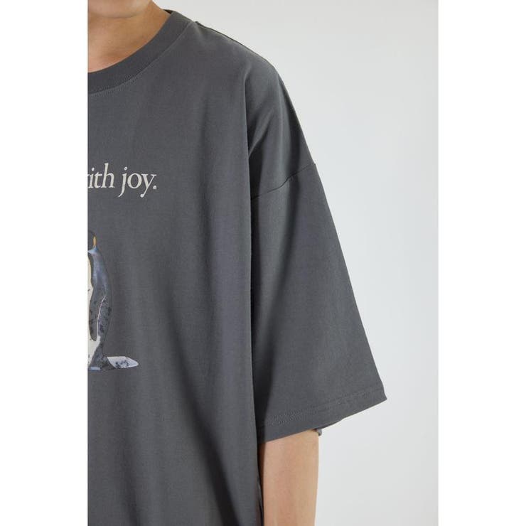 アニマルフォトTシャツ | RODEO CROWNS WIDE BOWL | 詳細画像29 