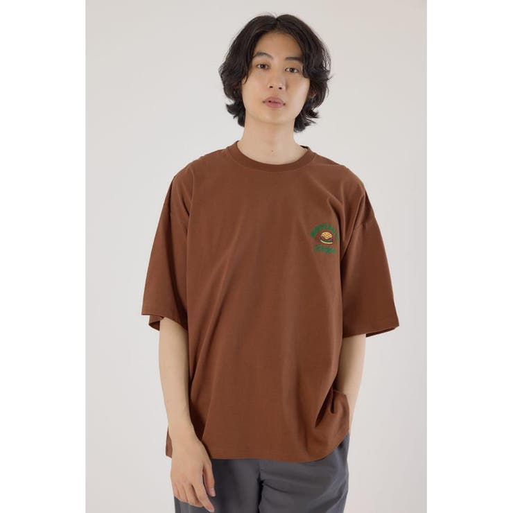 MONSTER GLIDE Tシャツ | RODEO CROWNS WIDE BOWL | 詳細画像26 